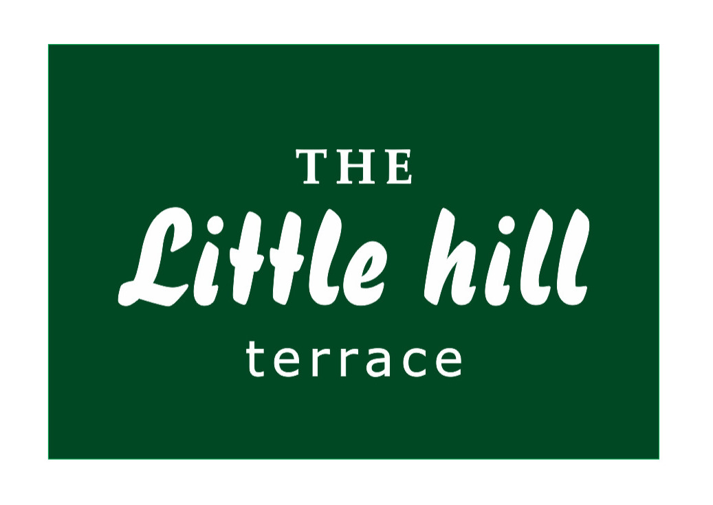 The Little Hill Terrace