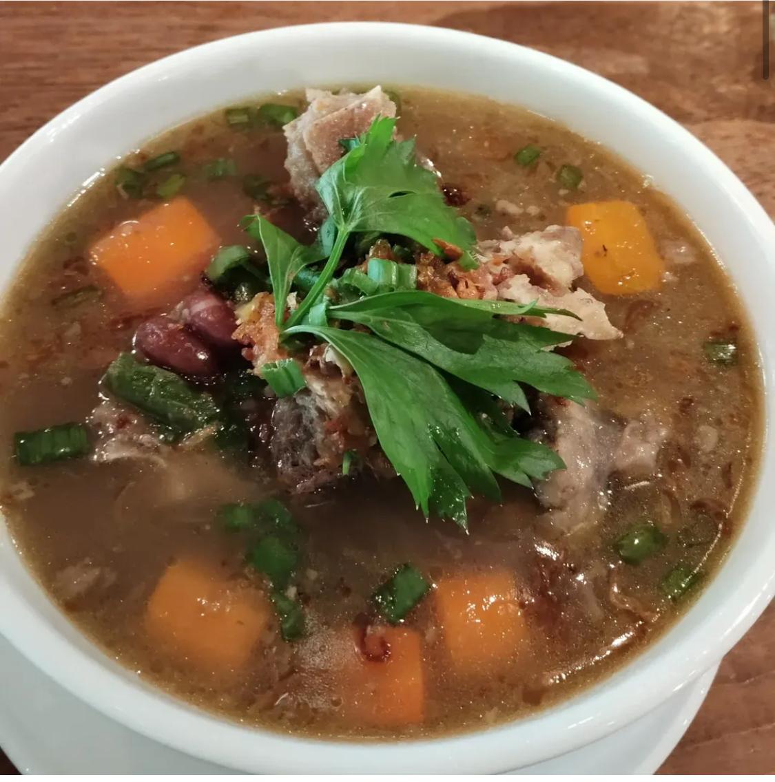 Best Restaurant in munduk Bali Best Restaurant in North Bali The little hill terrace