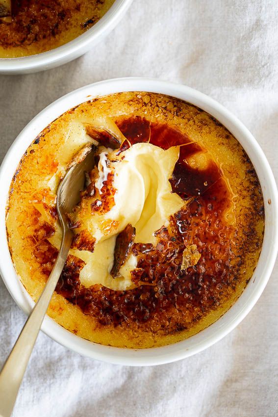 best deseert in munduk